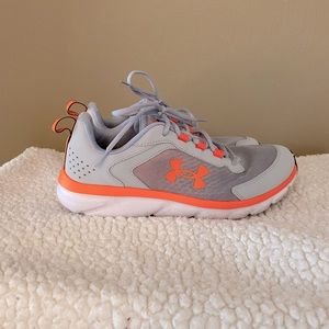 Under Armour Shoes